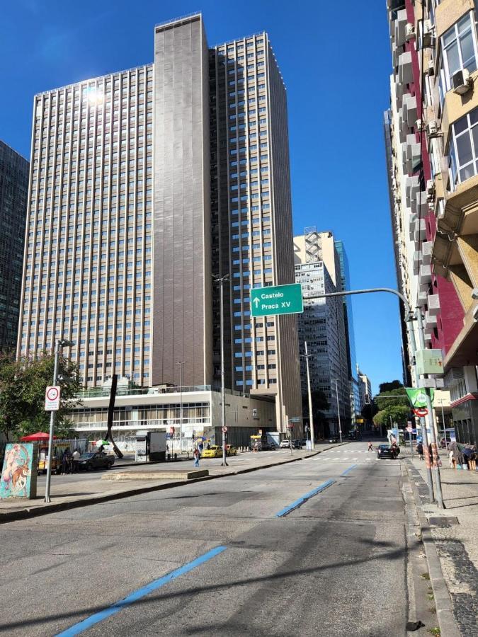 شقة Ape Charmoso Da Carioca-Rj ريو دي جانيرو المظهر الخارجي الصورة